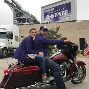 Meet your Posher, Baylen